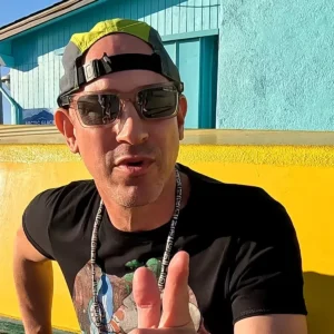Pauper D Grounds Red & Gold Rise in Three Decades of Reggae Roots