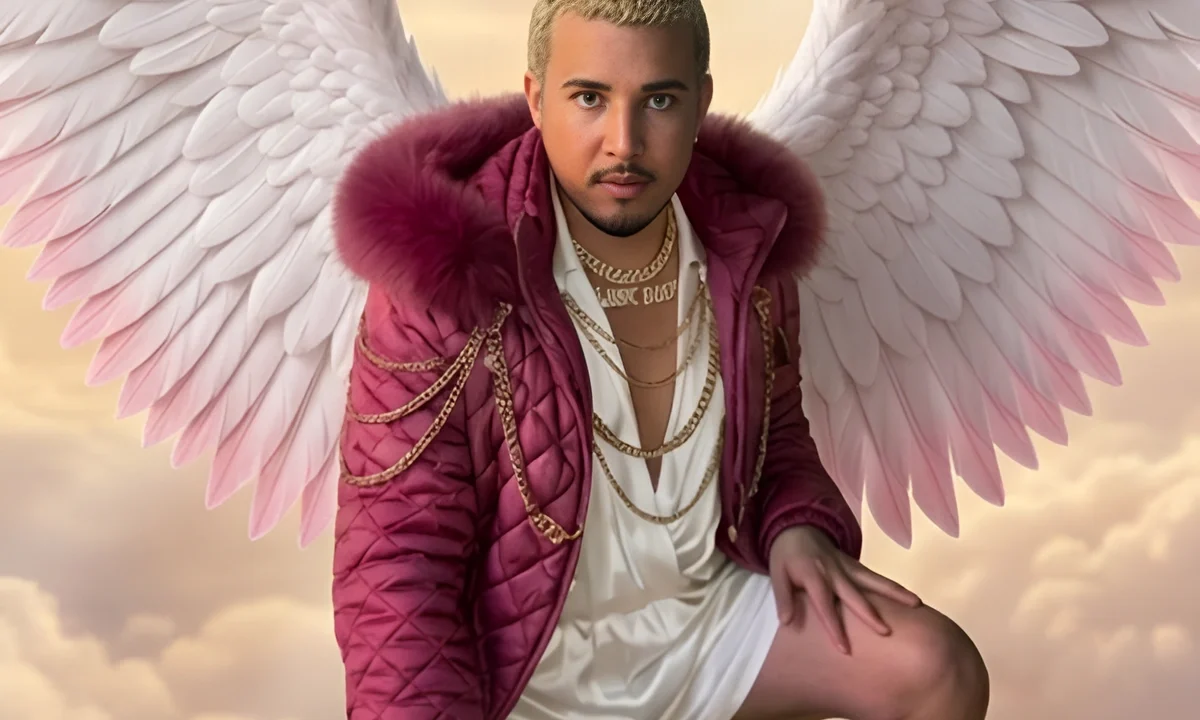 Igxr Angel Turns Self-Belief Into Queer Hip-Hop Fuel on "I'm the Bestest"