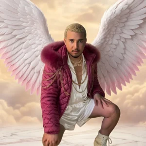 Igxr Angel Turns Self-Belief Into Queer Hip-Hop Fuel on "I'm the Bestest"