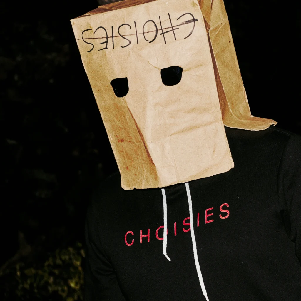 CHOISIES Shapes an Introspective Lofi and Chillwave World on for You: the Trials & Tribulations of Love