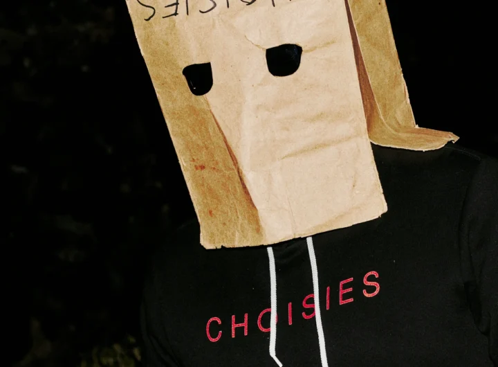 CHOISIES Shapes an Introspective Lofi and Chillwave World on for You: the Trials & Tribulations of Love