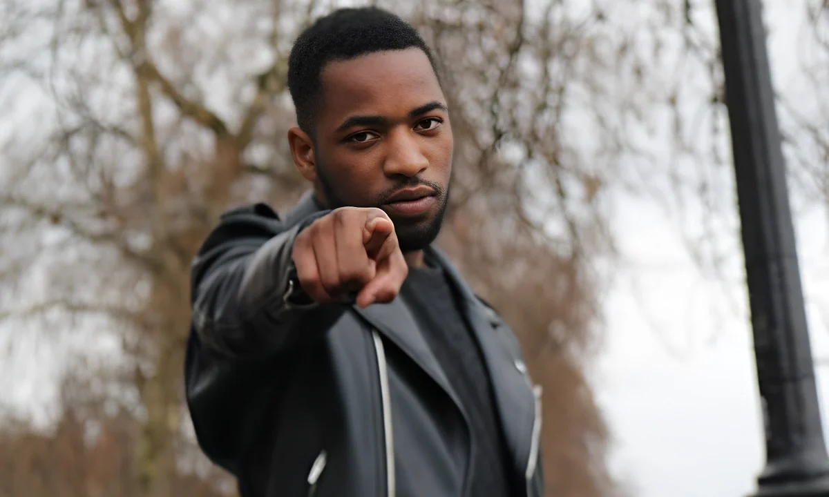 D-Signature's 'Jah Protection' Video Revives a Dancehall and Reggae Cut