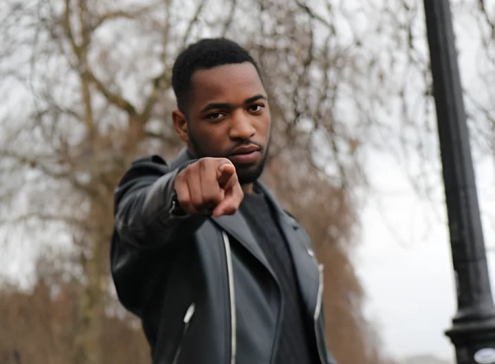 D-Signature's 'Jah Protection' Video Revives a Dancehall and Reggae Cut