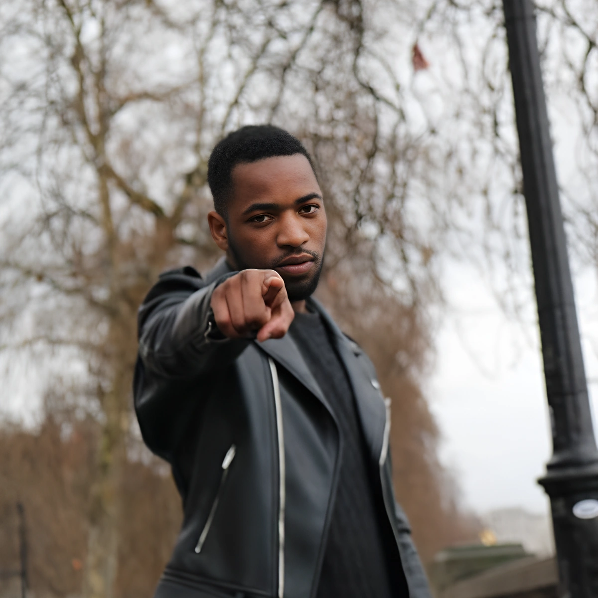 D-Signature's 'Jah Protection' Video Revives a Dancehall and Reggae Cut