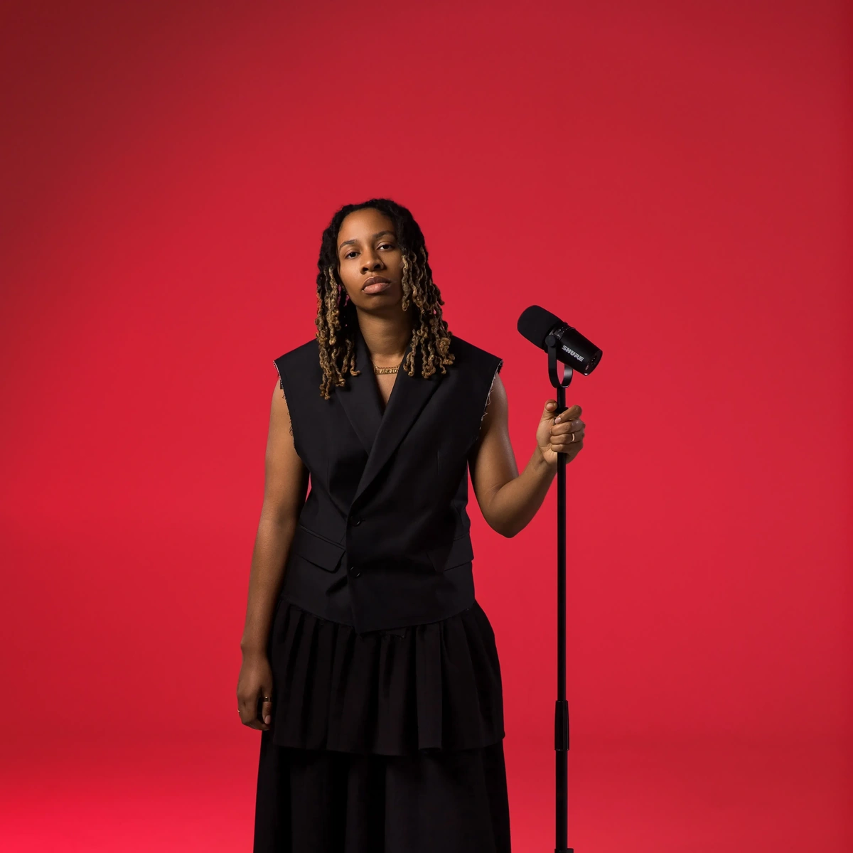 Black Joy by Destiny Imani Fuses Hip-Hop, Rap and Soul