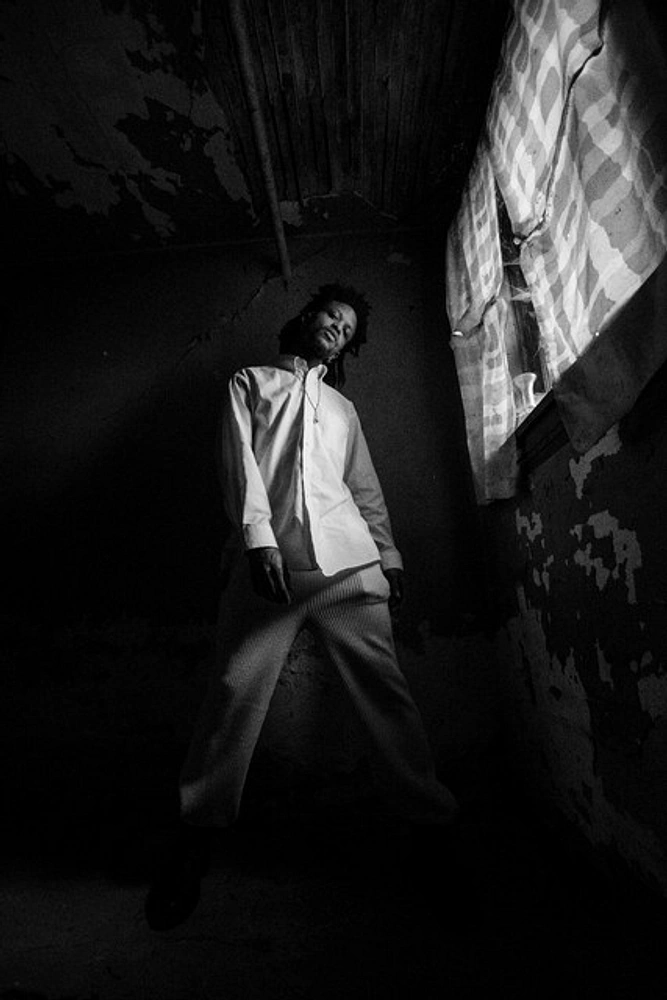 Cannibalism Rituals of Desire Pairs Lylantz and Cassandra Fowler Across Drill and Gothic Folk