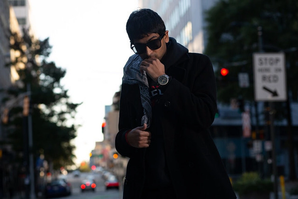 AGDYNASTY Fuses Gangsta Rap And Political Hip-Hop On "They Can't Kill Us All"