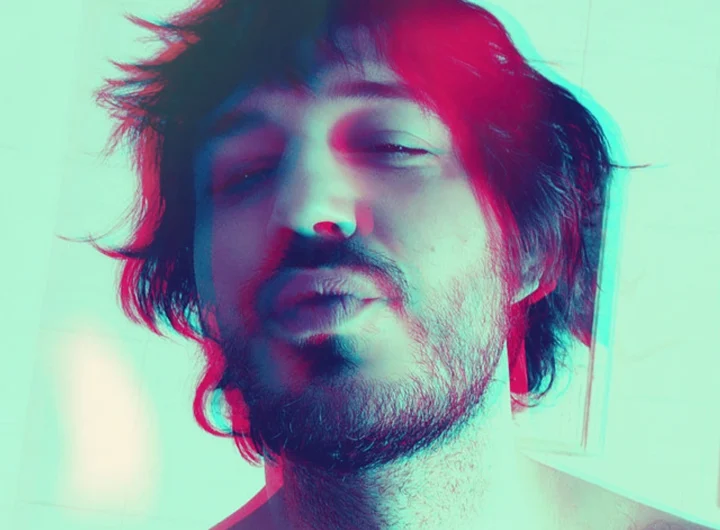 Jellycage Keeps a Lofi Hip-Hop Slow Burn Alive on "Aesthetic Crush"