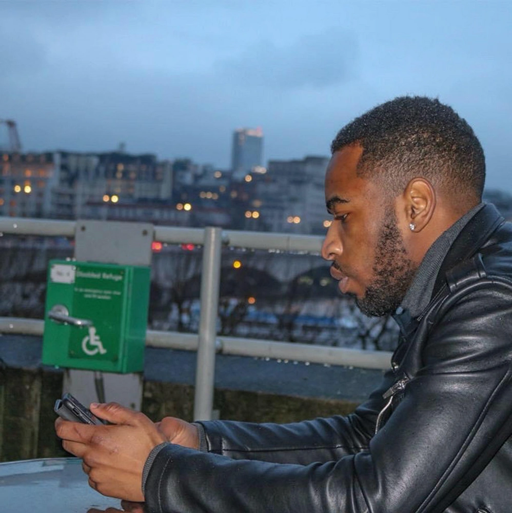D-Signature's 'Jah Protection' Video Revives a Dancehall and Reggae Cut