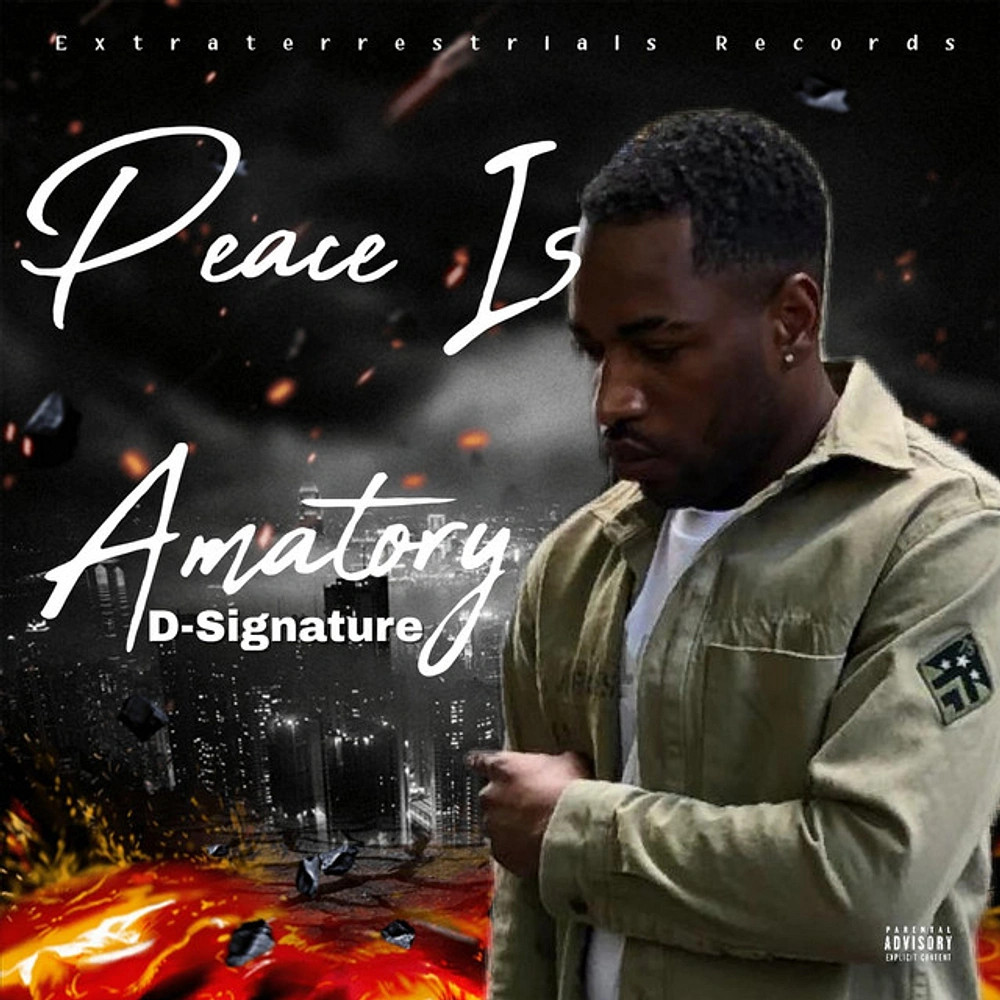 D-Signature's 'Jah Protection' Video Revives a Dancehall and Reggae Cut