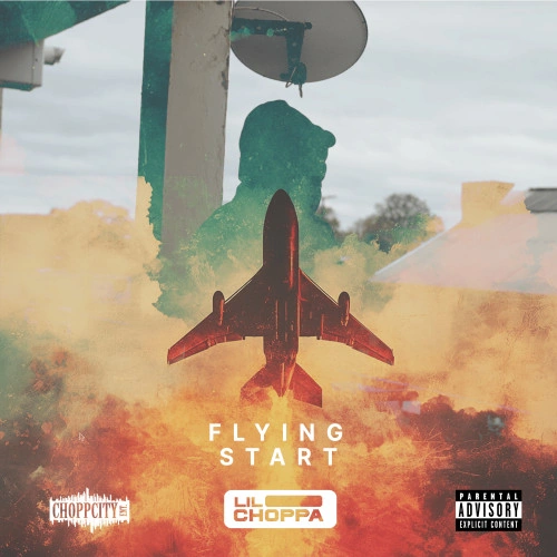 Lil Choppa Grime Single Flying Start Still Holds Ground in Birmingham