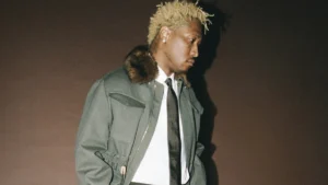 Twelve No. 1 Albums In, Future Is Already Teasing the Next