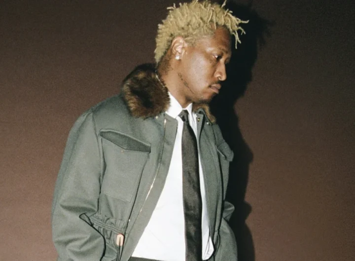 Twelve No. 1 Albums In, Future Is Already Teasing the Next