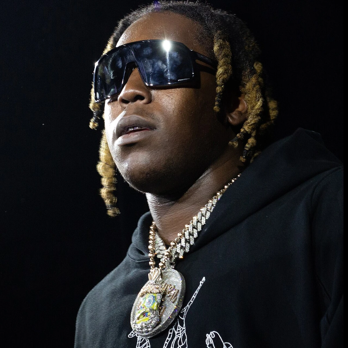 Don Toliver Nitrous Tours Under an Album Nobody Has Heard