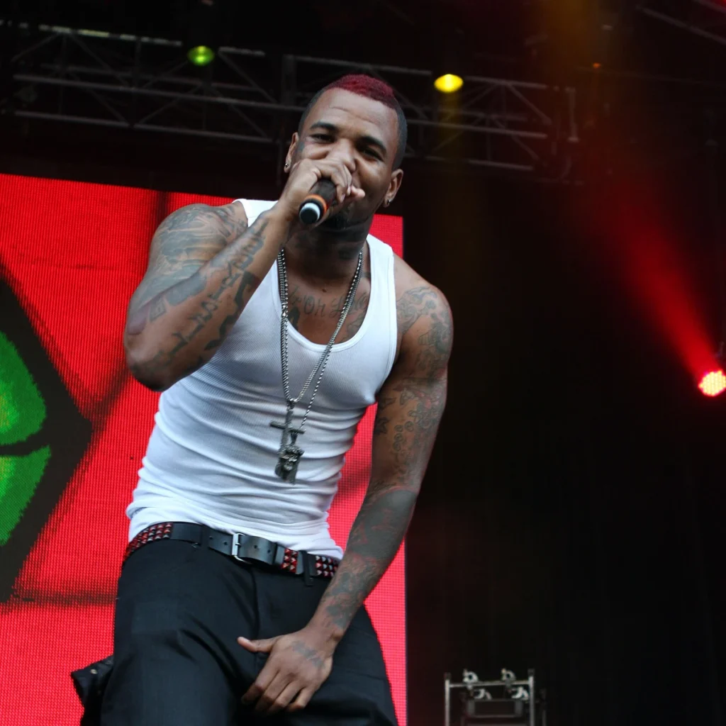 The Documentary III Puts The Game on Drake's Side of the Line