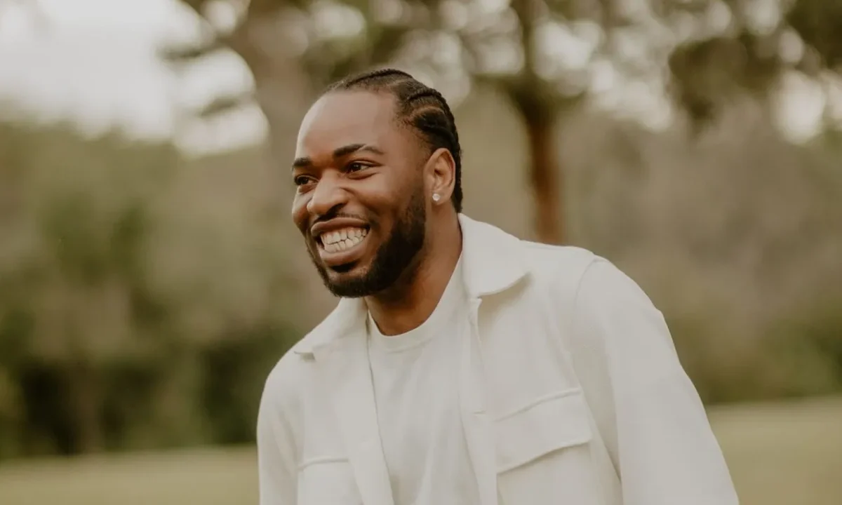 D Signature Landslide Turns Loyalty and Betrayal Into Dancehall-Tinged Soul