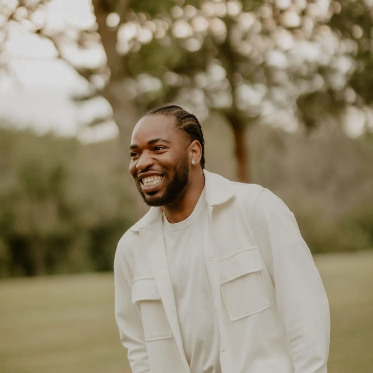D Signature Landslide Turns Loyalty and Betrayal Into Dancehall-Tinged Soul
