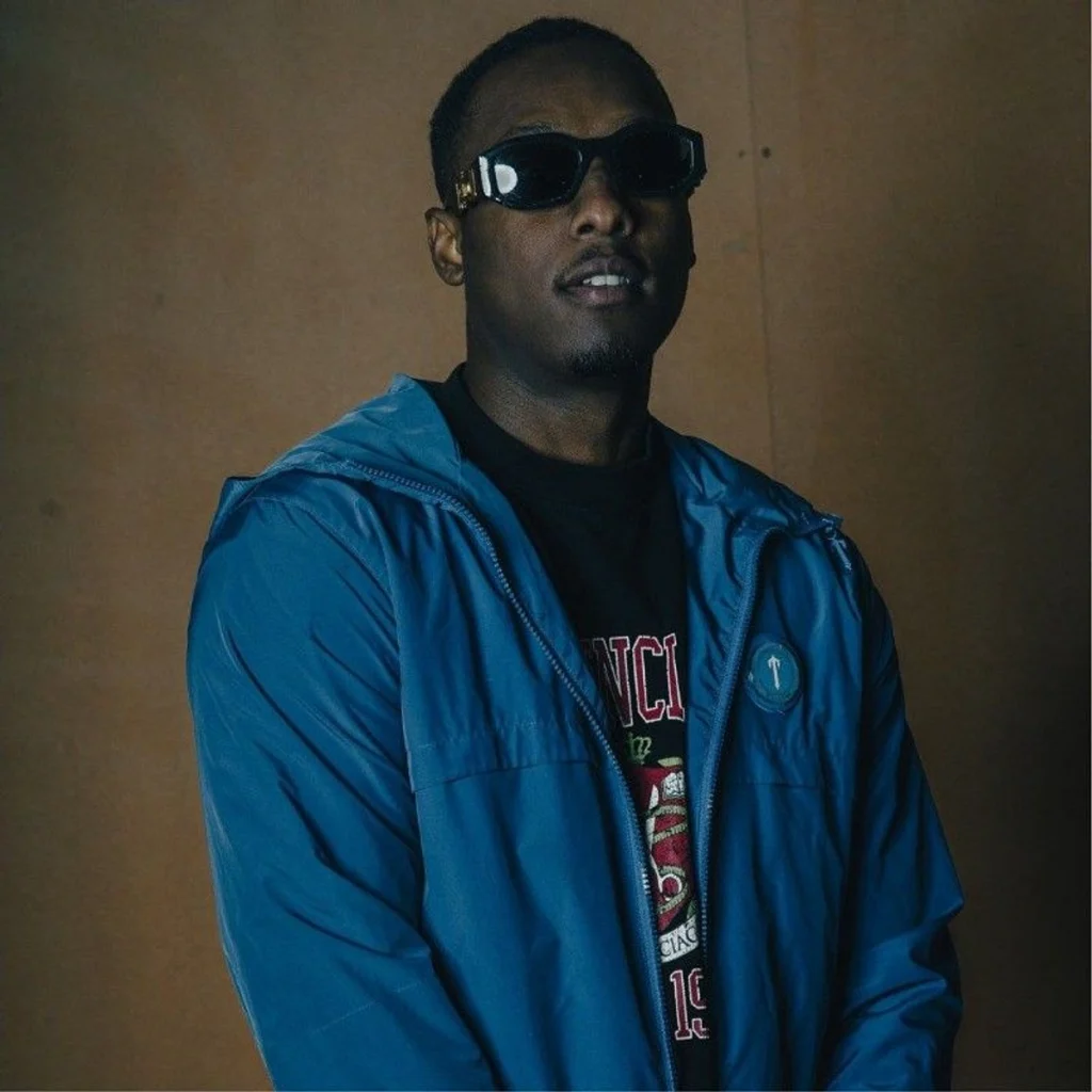 Lil Choppa Grime Single Flying Start Still Holds Ground in Birmingham
