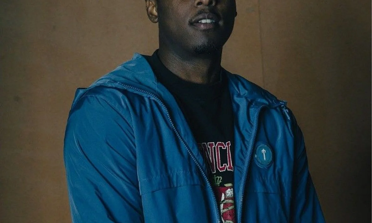 Lil Choppa Grime Single Flying Start Still Holds Ground in Birmingham