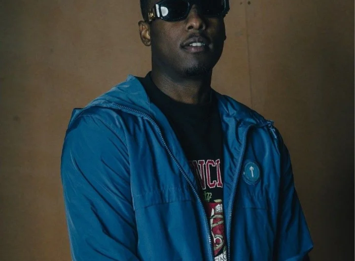 Lil Choppa Grime Single Flying Start Still Holds Ground in Birmingham