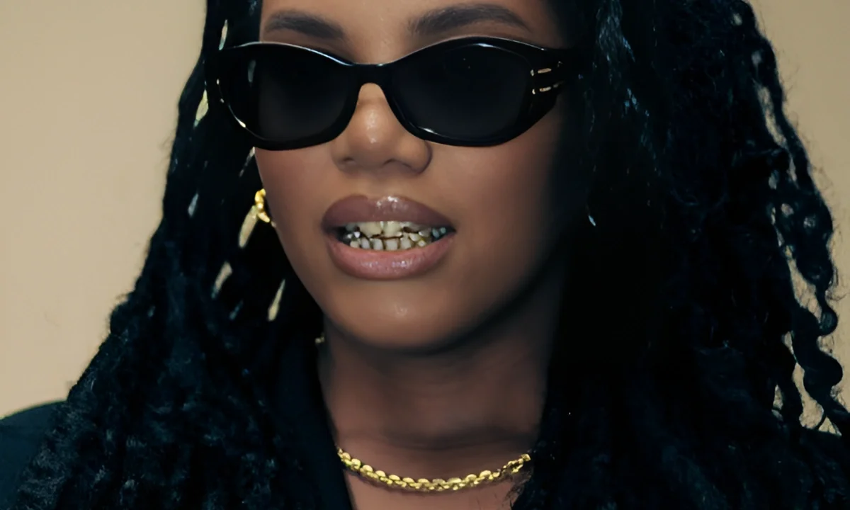 Scribbles Who Get It Turns Ambition Into A South Florida Soul Anthem