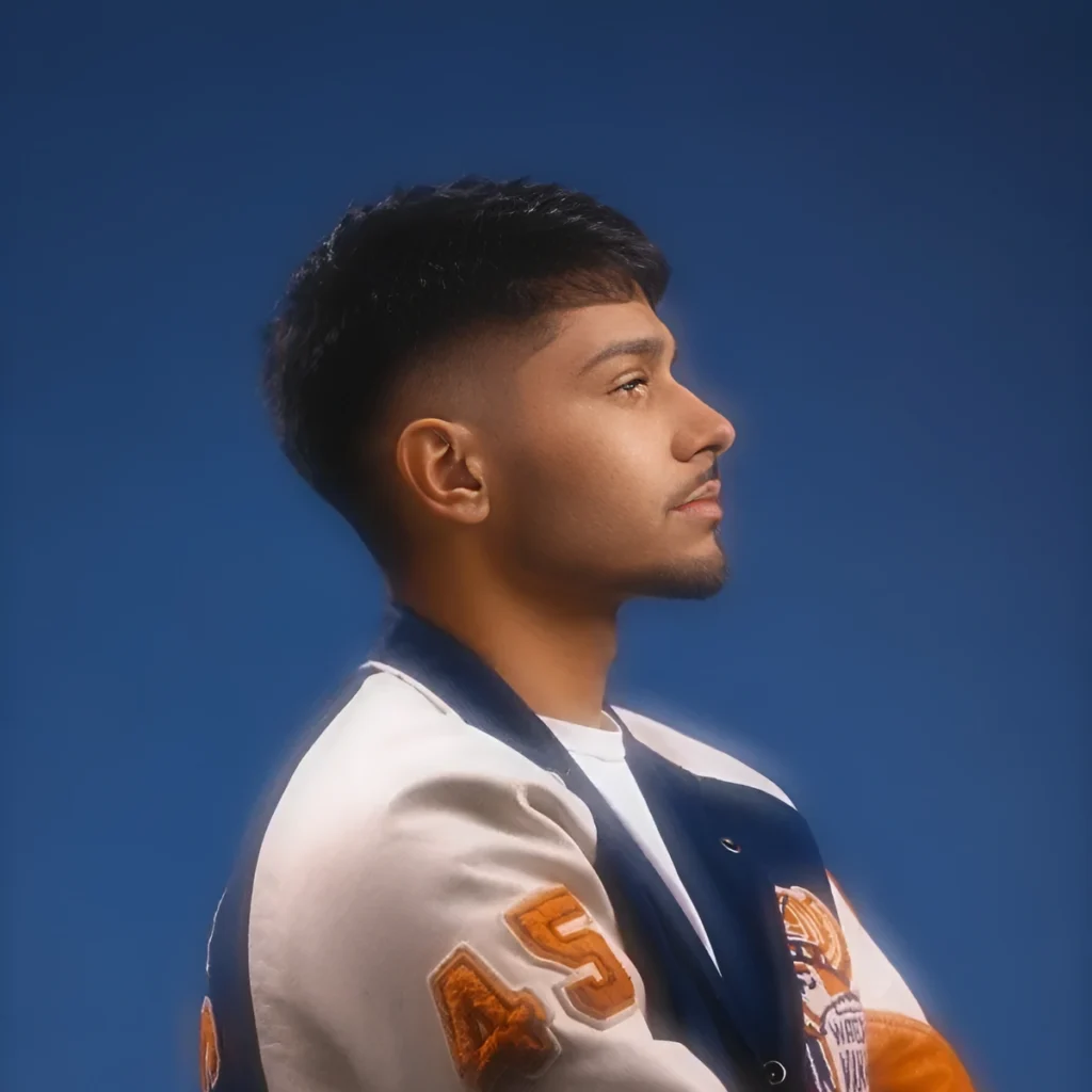Luxario Folds RnB Pop Into Hip-Hop Rhythm on All Bout Her