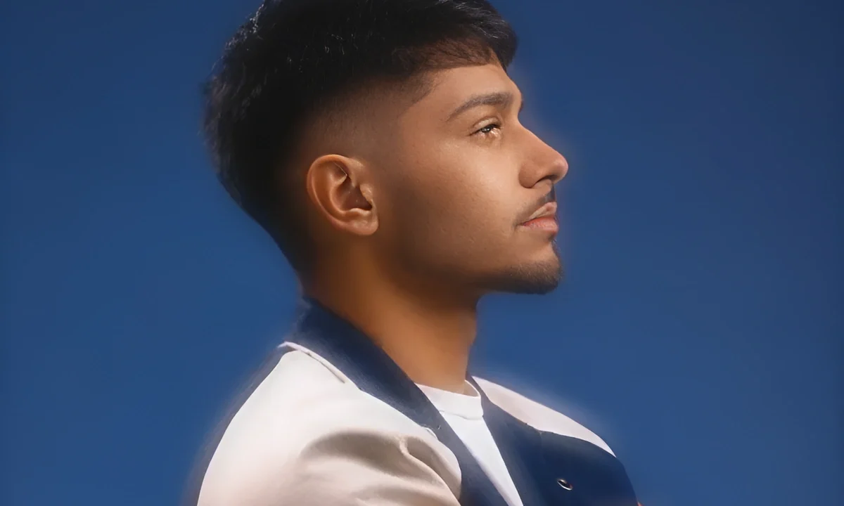 Luxario Folds RnB Pop Into Hip-Hop Rhythm on All Bout Her