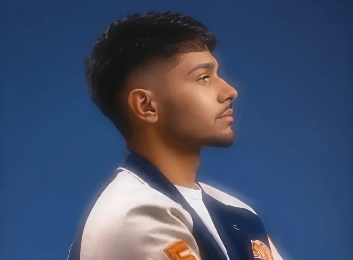 Luxario Folds RnB Pop Into Hip-Hop Rhythm on All Bout Her