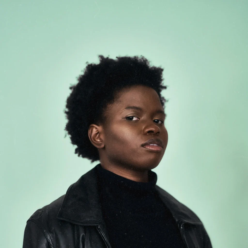 Annalie Prime Writes Through Lee Malone, an Introvert Anthem Out of Chase Village