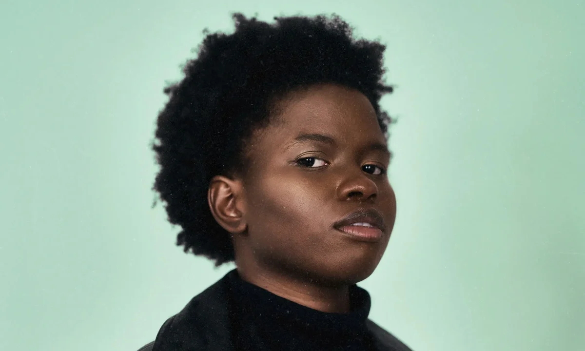 Annalie Prime Writes Through Lee Malone, an Introvert Anthem Out of Chase Village