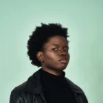 Annalie Prime Writes Through Lee Malone, an Introvert Anthem Out of Chase Village