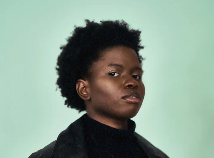 Annalie Prime Writes Through Lee Malone, an Introvert Anthem Out of Chase Village