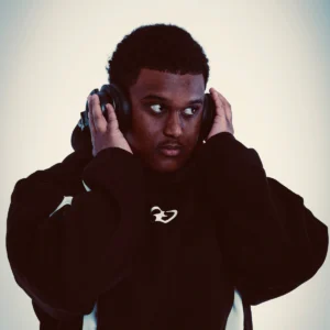 Joel Maxwell Stays in the Pocket Across Xpectations and Its Eleven Tracks