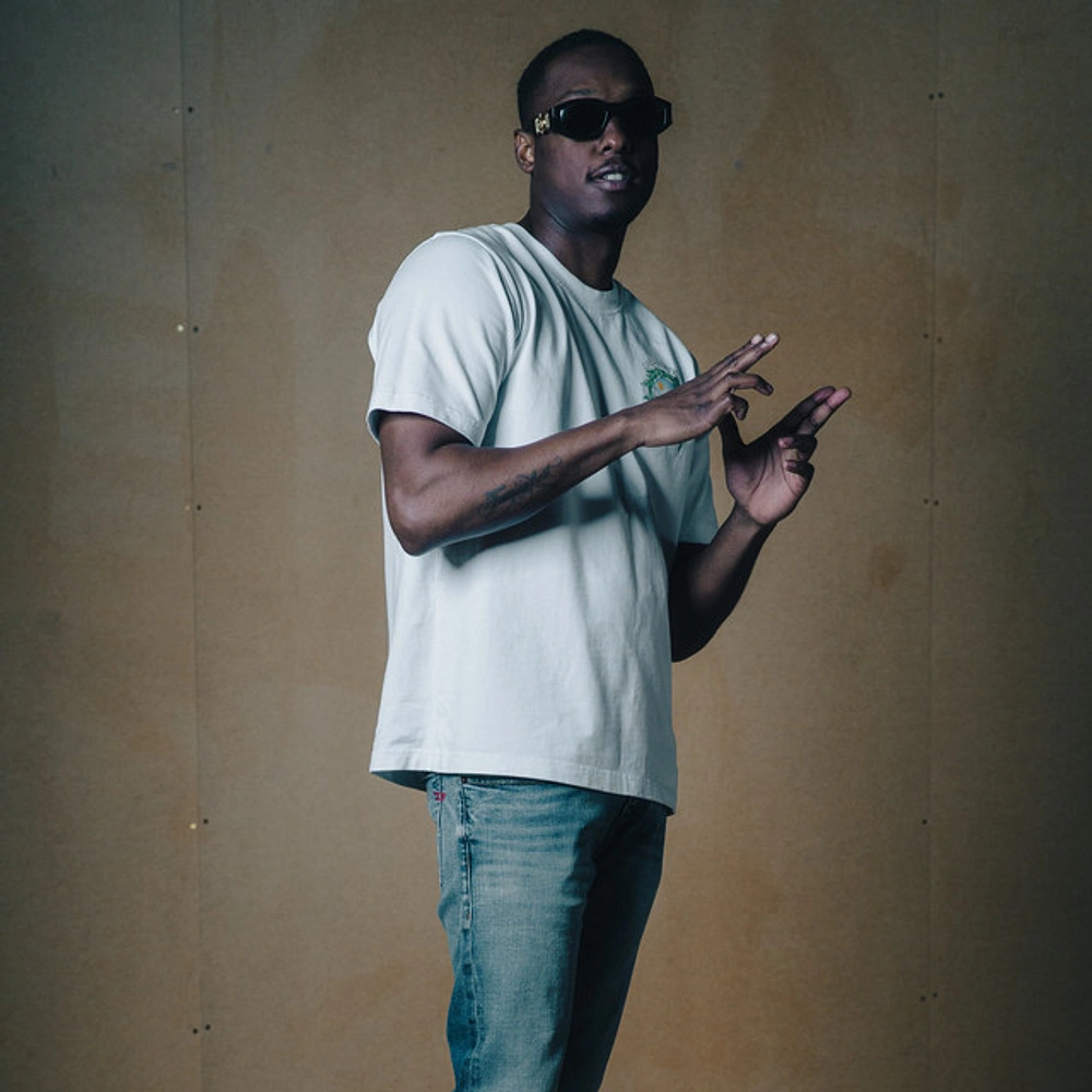 Lil Choppa Grime Single Flying Start Still Holds Ground in Birmingham