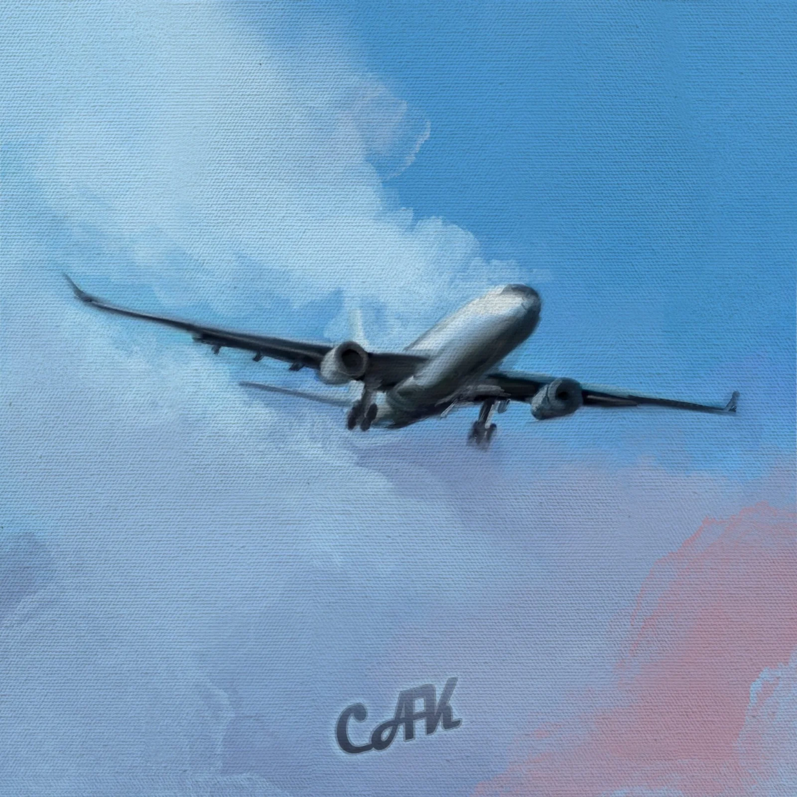 CAKbeats PILOT EP Still Lands Where Boom Bap Meets Experimental Electronic