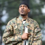 Rakim Answers the Age Limit Question With The Godbody LP
