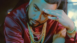 French Montana press portrait
