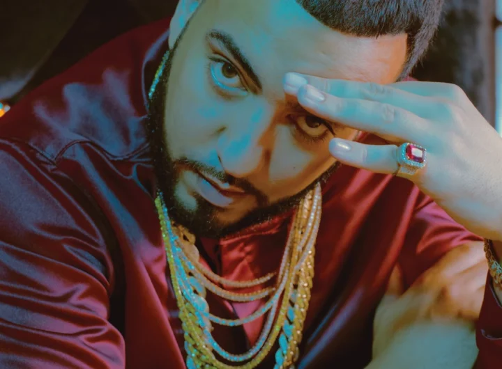 French Montana press portrait