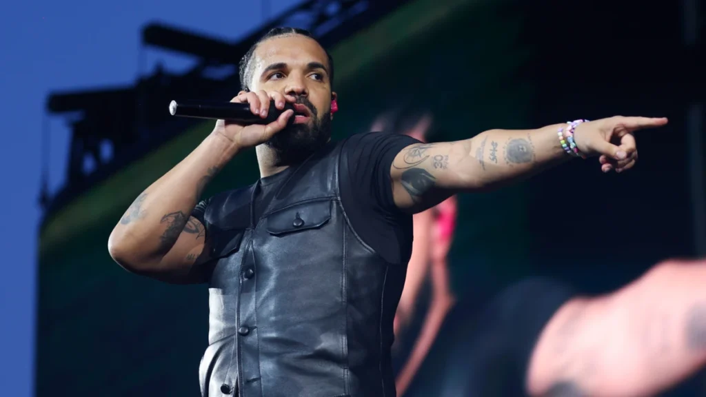 Drake Is Releasing His New Era One YouTube Video at a Time