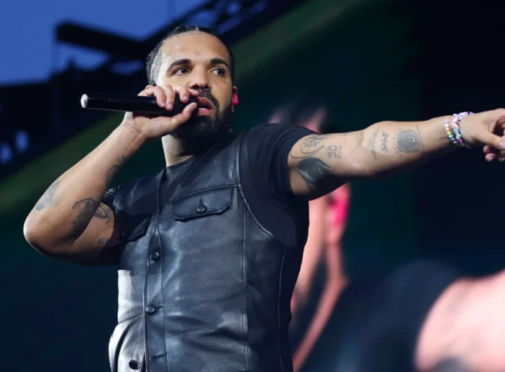 Drake Is Releasing His New Era One YouTube Video at a Time