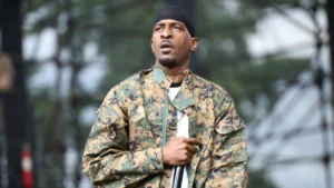 Rakim Answers the Age Limit Question With The Godbody LP