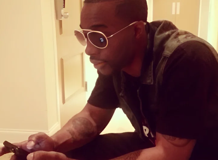 Kick 5000 Writes Through Spray, a Carol City Pregame Record