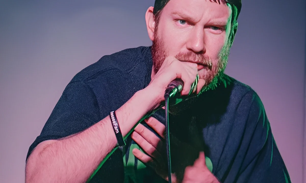 Spitfire Sparks Writes Through From Local to Global, an Album Opening on The Spark and Closing on a Remix