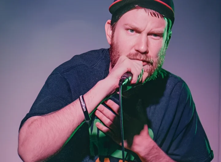 Spitfire Sparks Writes Through From Local to Global, an Album Opening on The Spark and Closing on a Remix