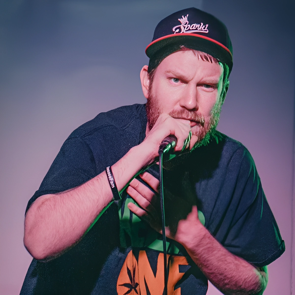 Spitfire Sparks Writes Through From Local to Global, an Album Opening on The Spark and Closing on a Remix