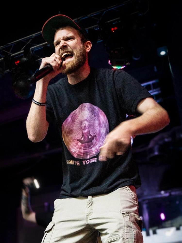 Spitfire Sparks Writes Through From Local to Global, an Album Opening on The Spark and Closing on a Remix