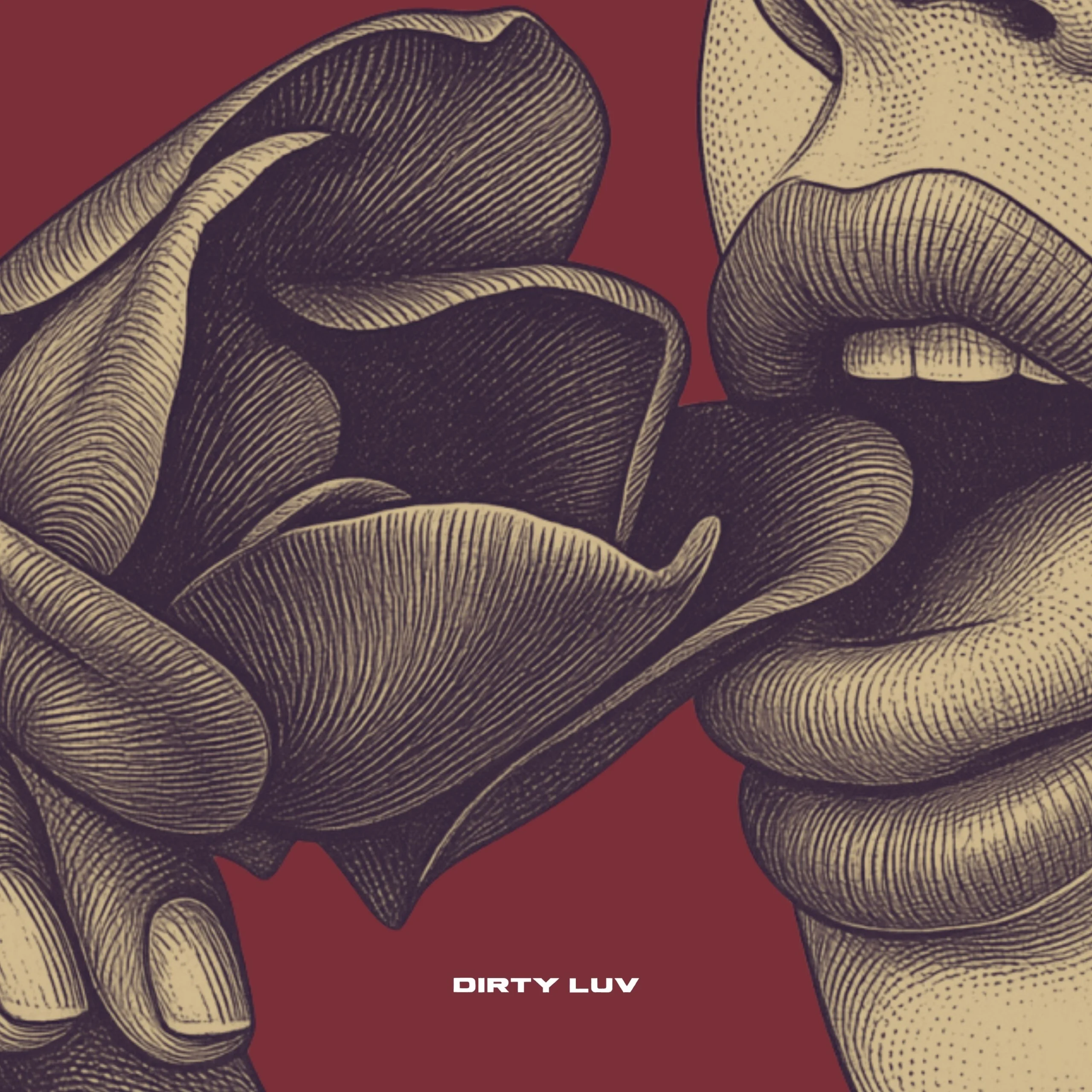DIRTY LUV: Lloyd Haines in the Pocket of Late-Night R&B