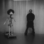 A 1980s Pizza-Chain Robot Duets With Future on Build a Bitch