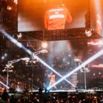 J. Cole Will End the Fall-Off Tour in a Johannesburg Stadium