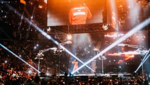 J. Cole Will End the Fall-Off Tour in a Johannesburg Stadium